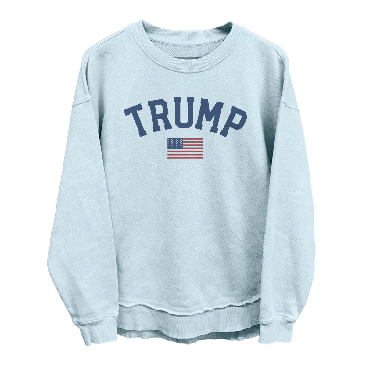 Trump American Flag 2024 (Front) - Image 3