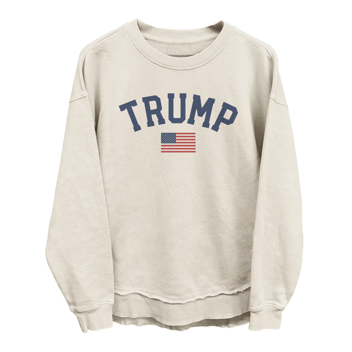 Trump American Flag 2024 (Front) - Image 4