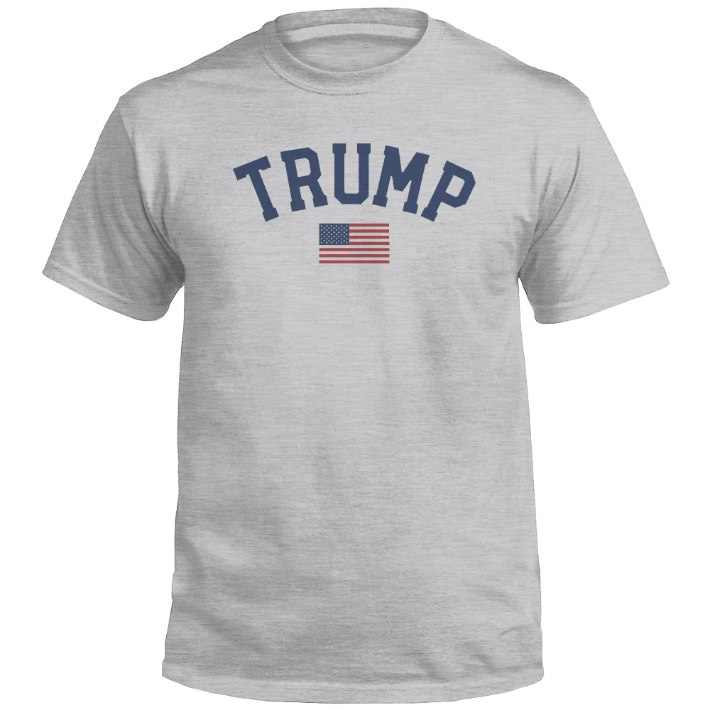 Trump American Flag 2024 (Front) - Image 5