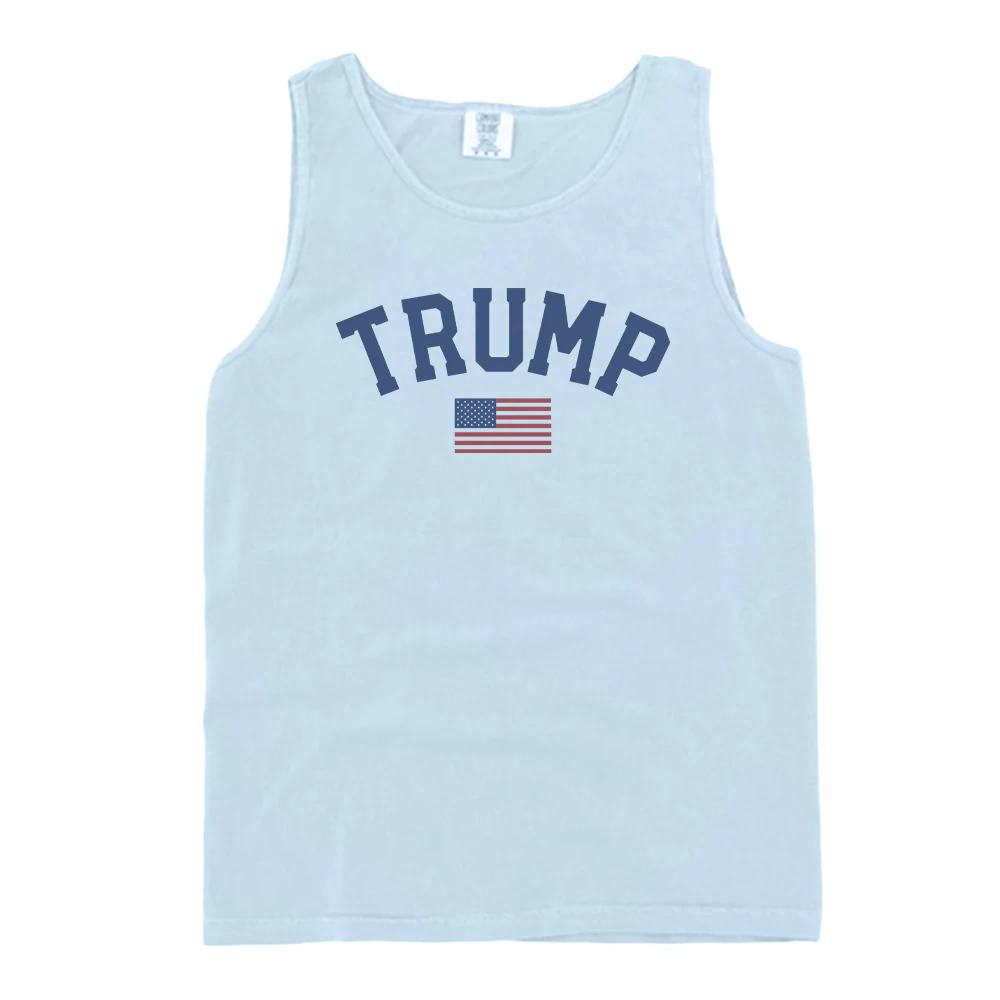 Trump American Flag 2024 (Front) - Image 7
