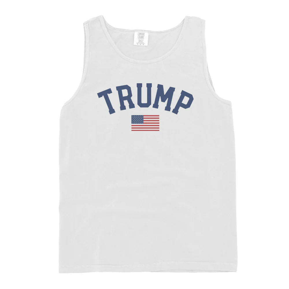 Trump American Flag 2024 (Front) - Image 8
