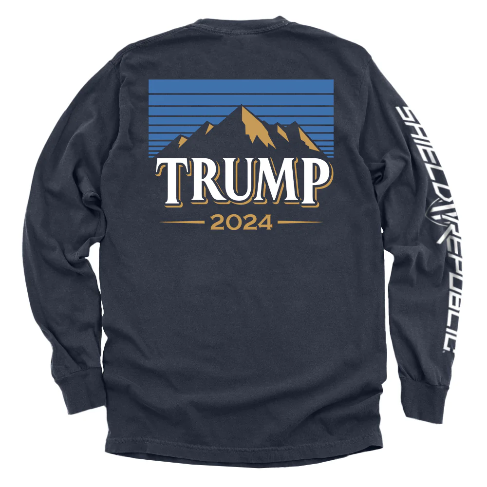 Trump Ice 2024 - Image 10