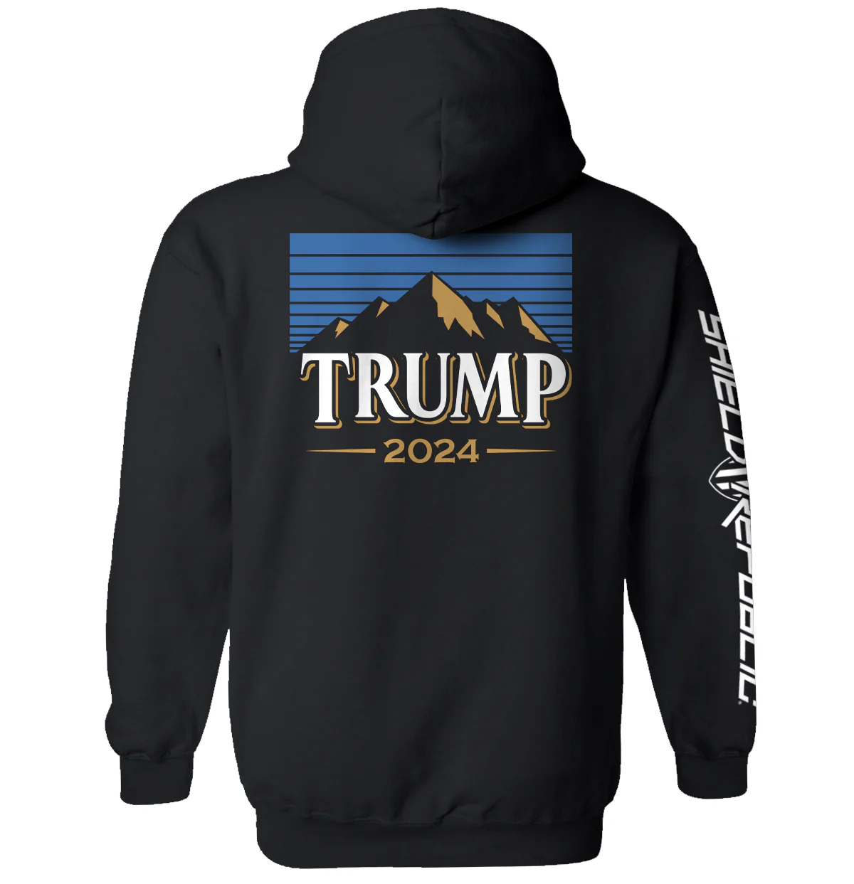 Trump Ice 2024 - Image 11