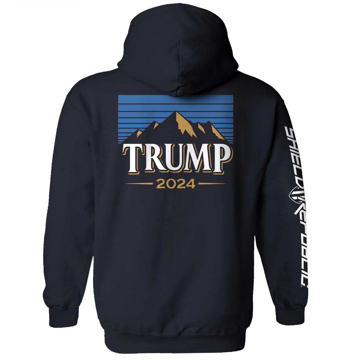 Trump Ice 2024 - Image 12