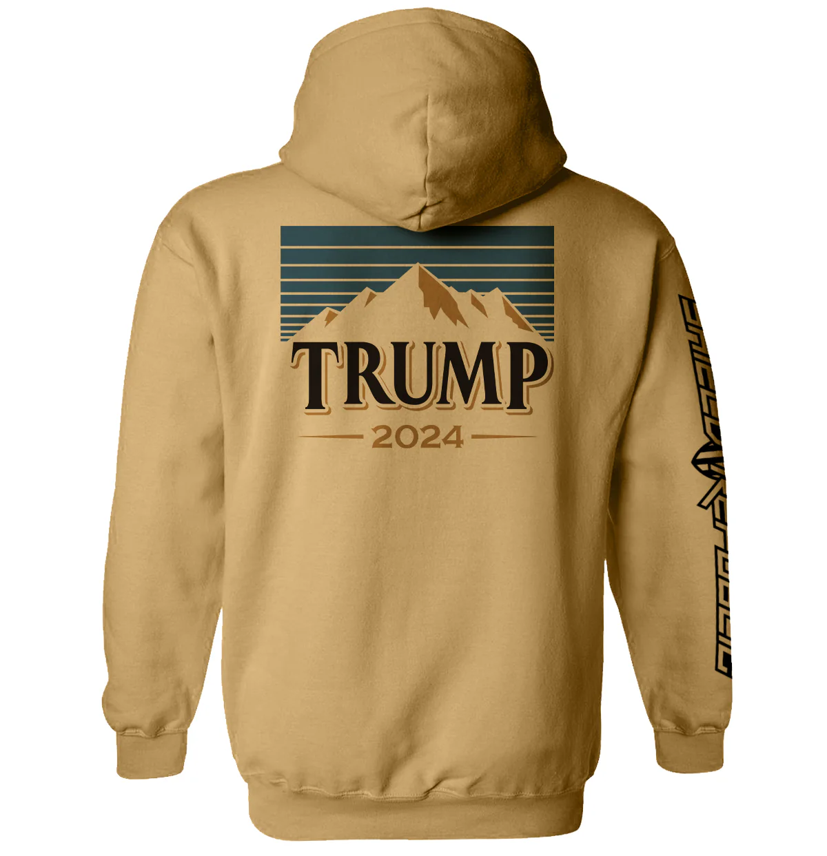 Trump Ice 2024 - Image 6