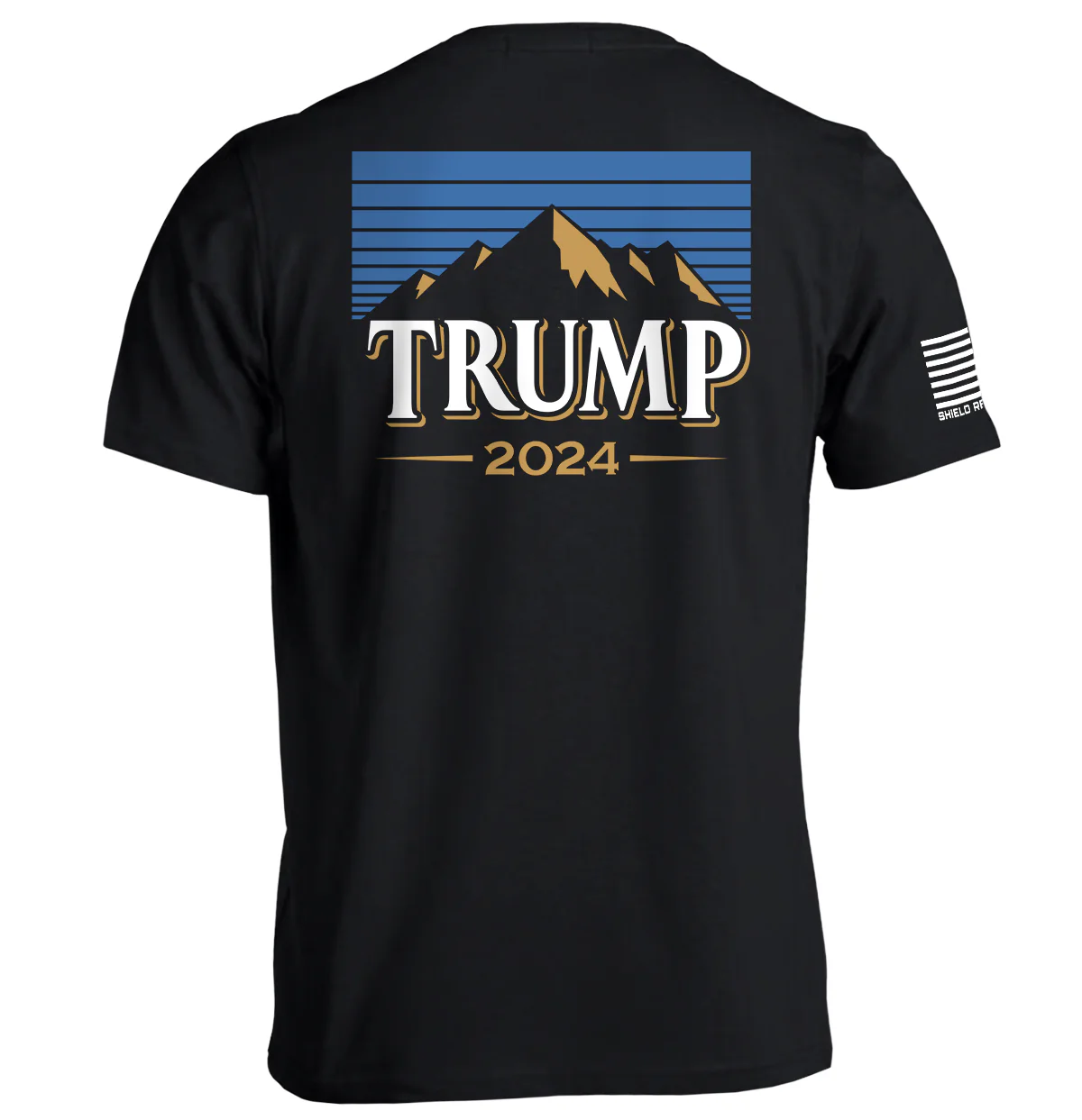 Trump Ice 2024 - Image 7