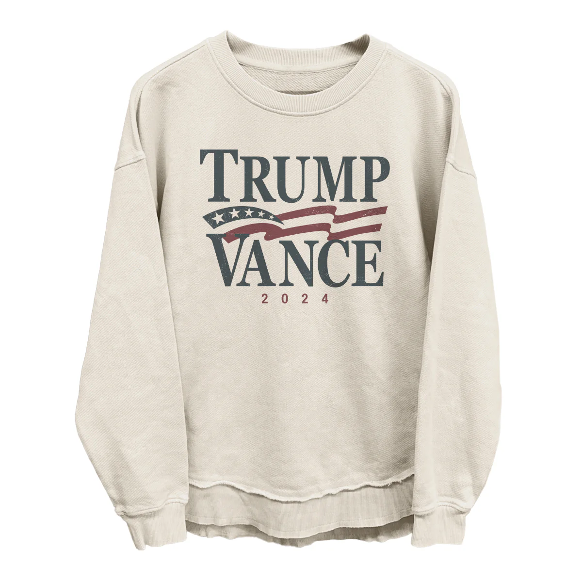 Trump Vance 2024 Vintage (Front) - Image 10