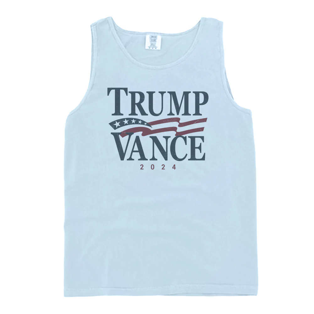 Trump Vance 2024 Vintage (Front) - Image 4