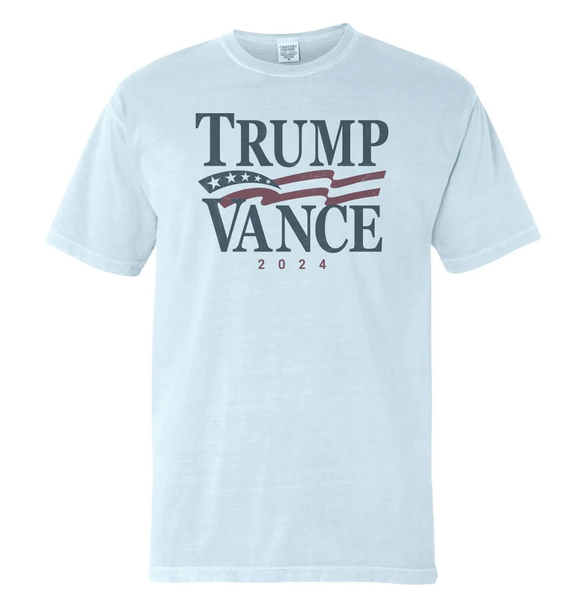 Trump Vance 2024 Vintage (Front) - Image 6
