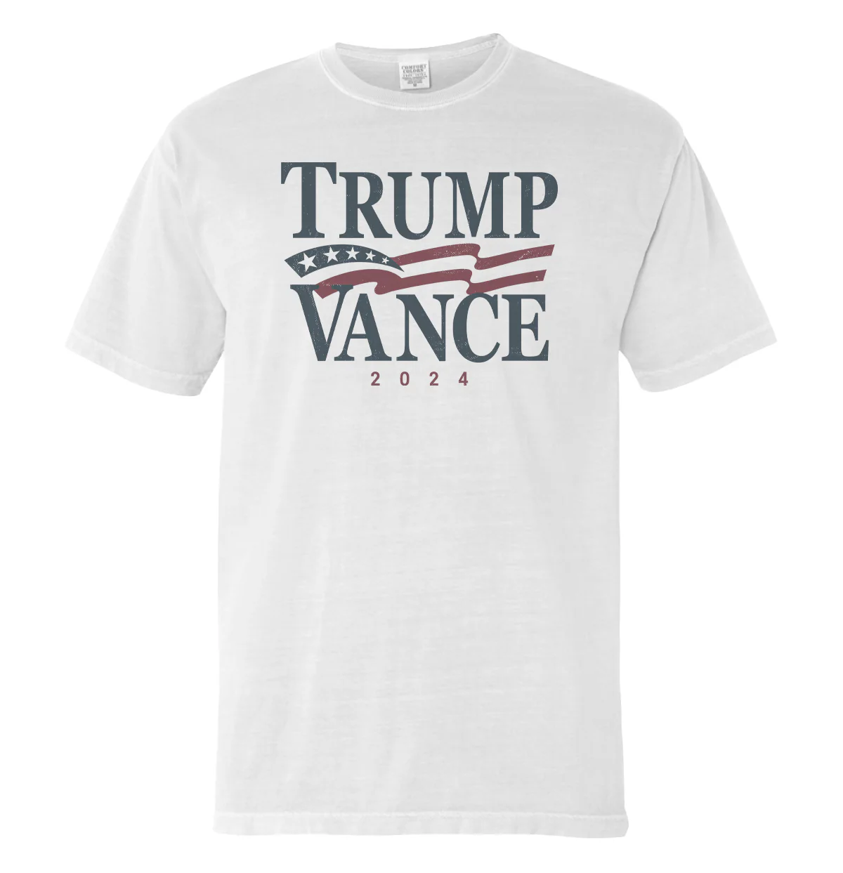 Trump Vance 2024 Vintage (Front) - Image 8