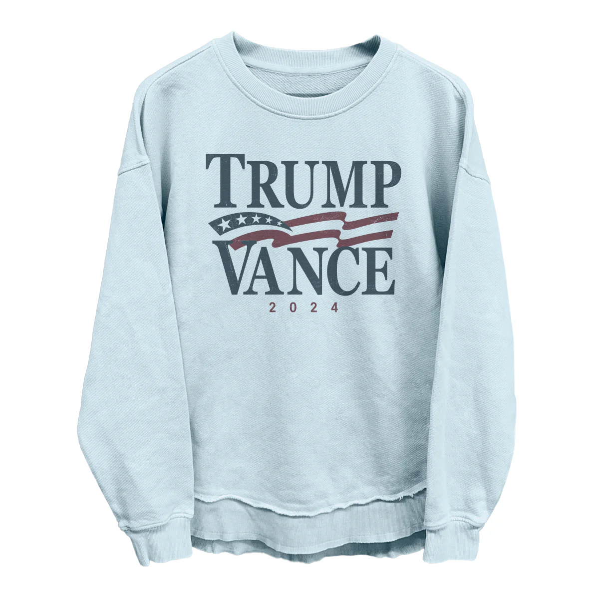 Trump Vance 2024 Vintage (Front) - Image 9