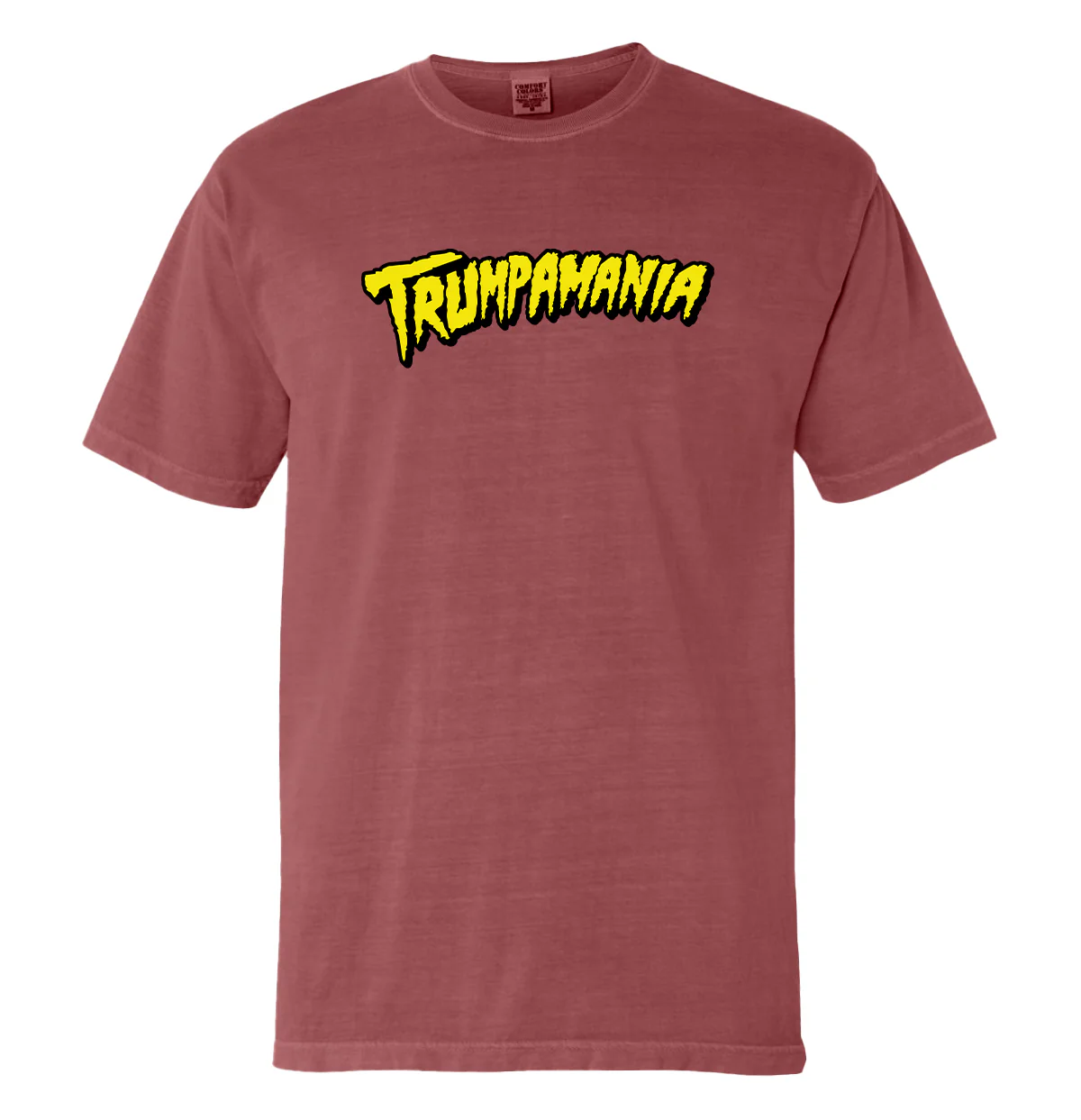 Trumpamania Red (Front) - Image 2