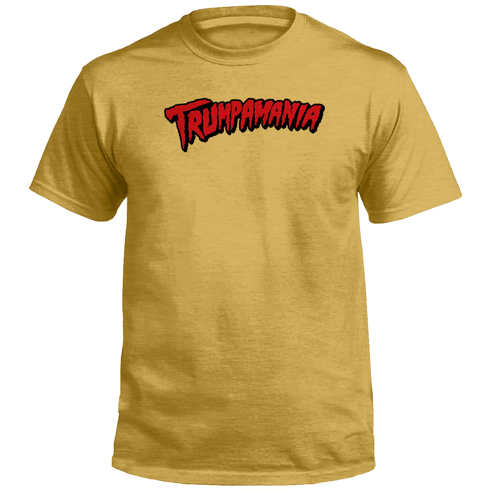 Trumpamania Red (Front) - Image 5