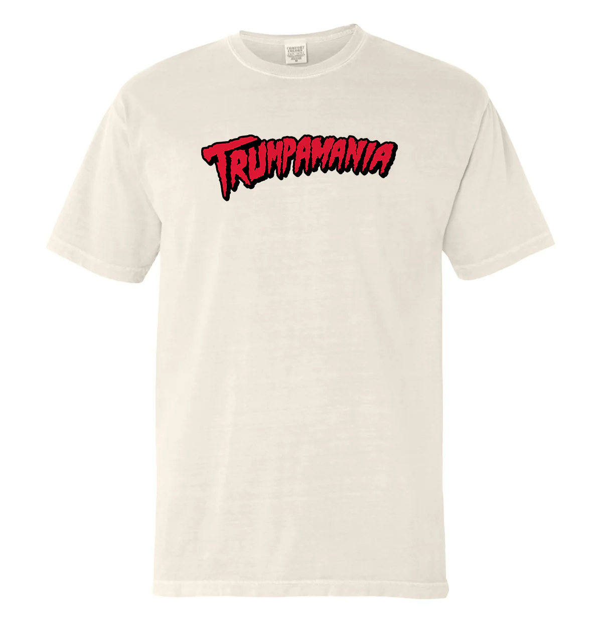 Trumpamania Red (Front) - Image 6