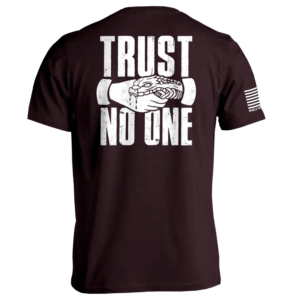 Trust No One - Image 3
