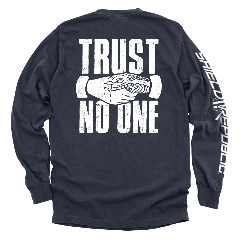 Trust No One - Image 5