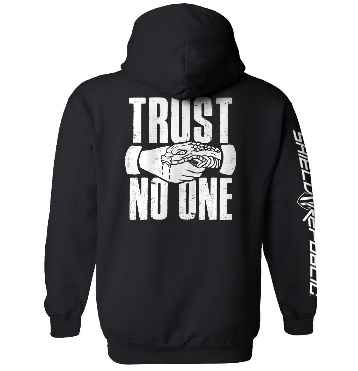 Trust No One - Image 6