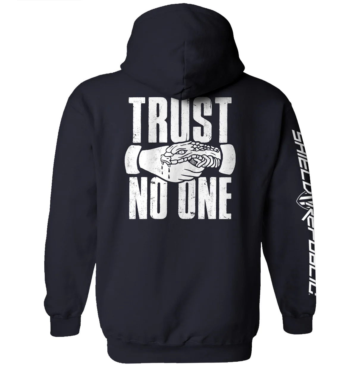 Trust No One - Image 7