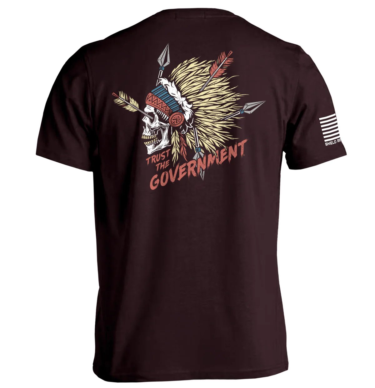 Trust the Government - Image 11