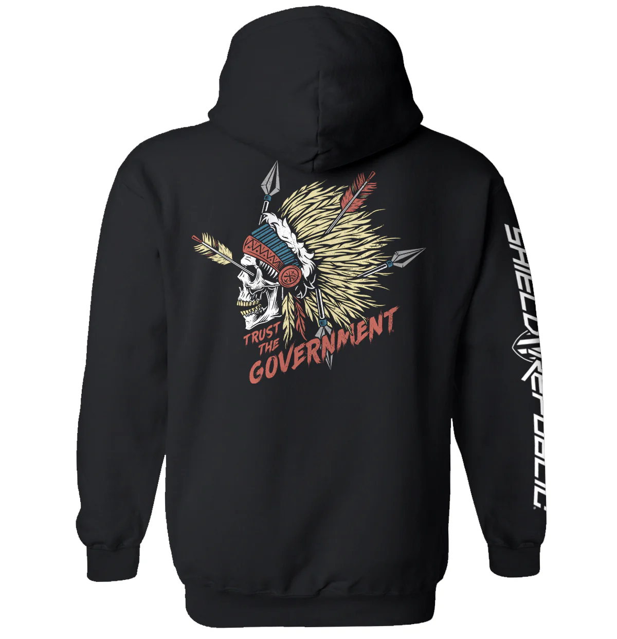 Trust the Government - Image 17
