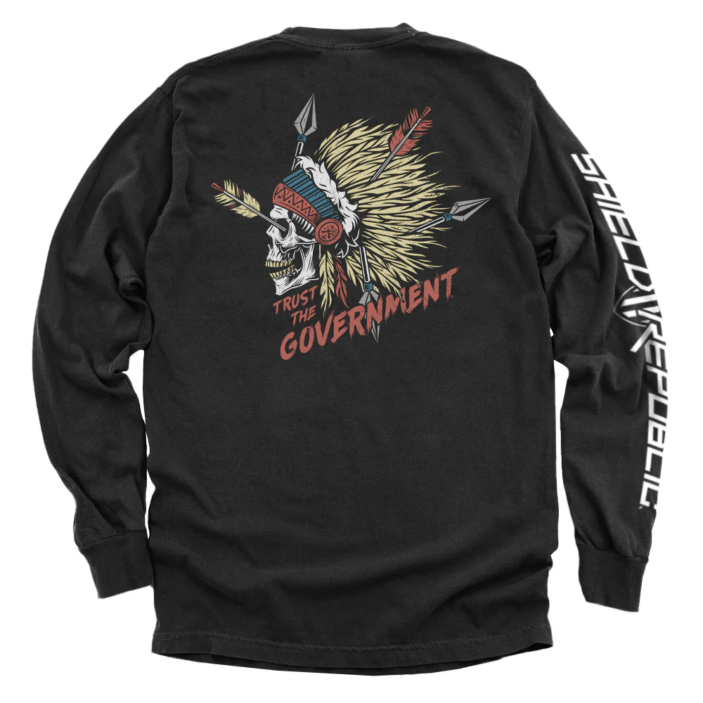 Trust the Government - Image 3