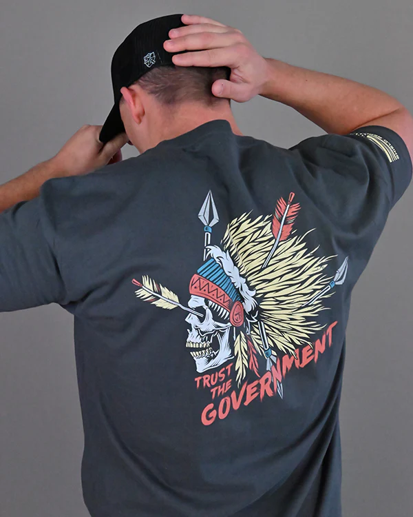 Trust the Government - Image 6