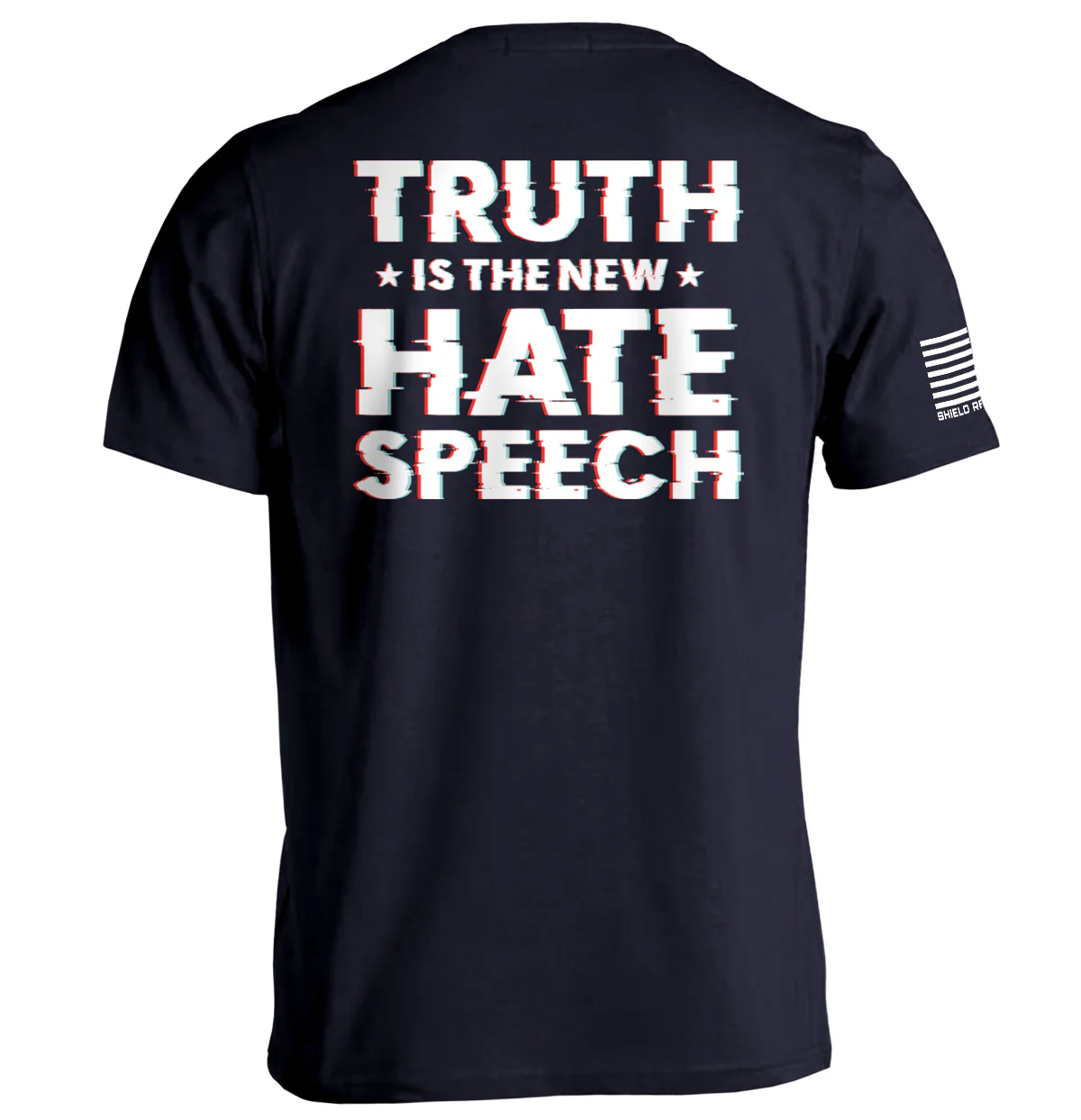 Truth is the New Hate Speech - Image 2