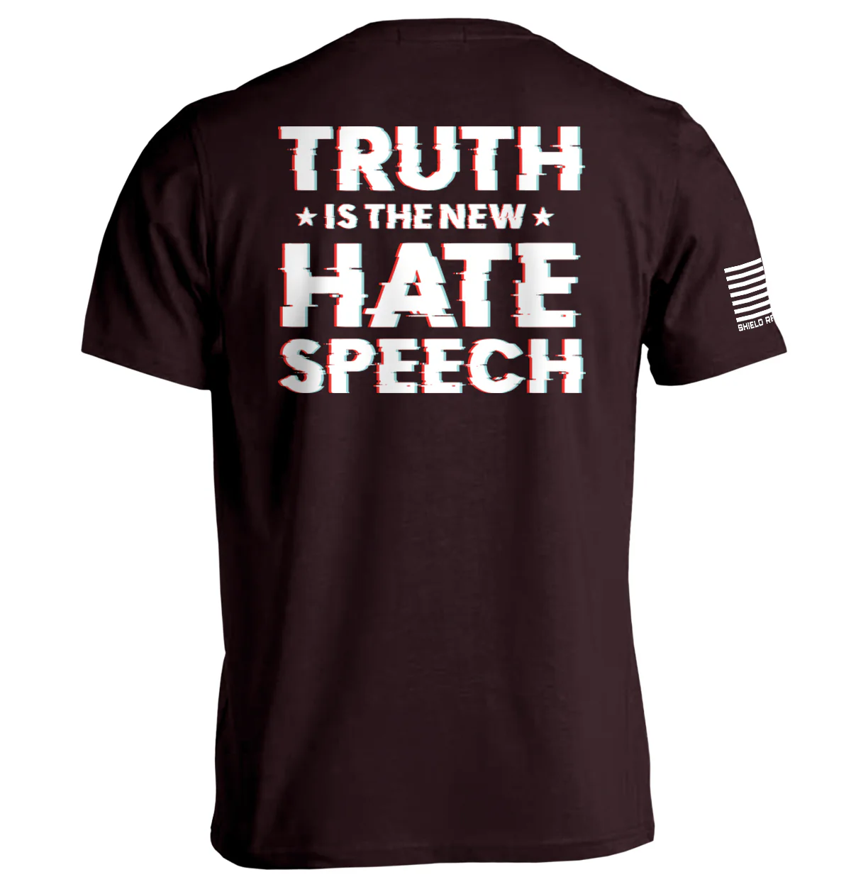 Truth is the New Hate Speech - Image 3