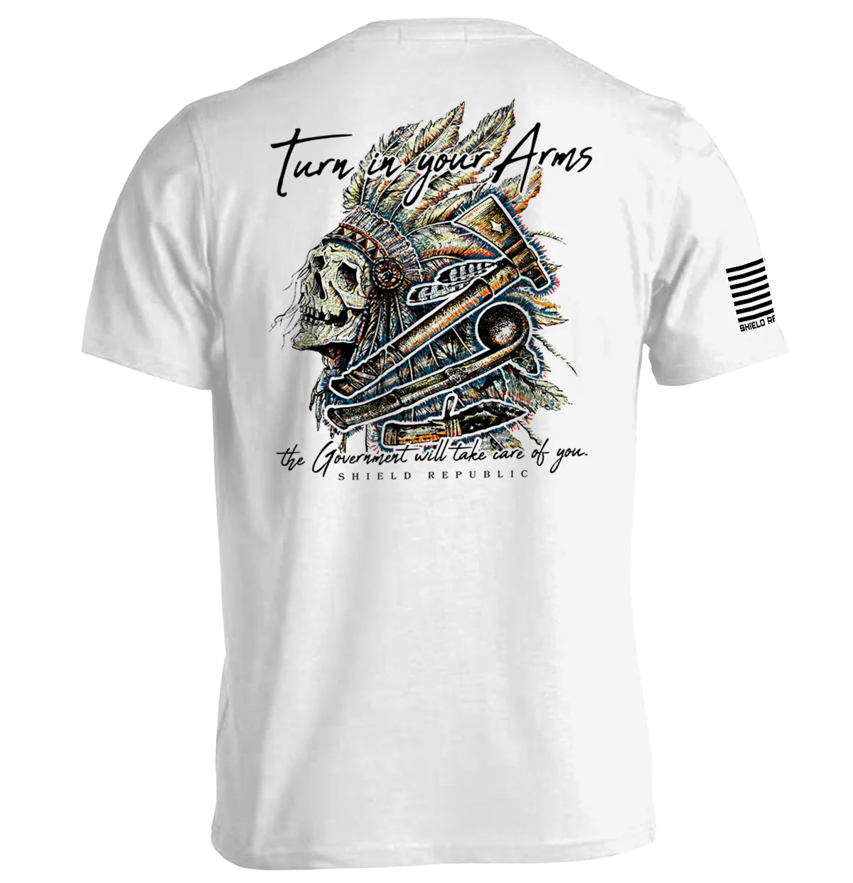 Turn in Your Arms - Image 10