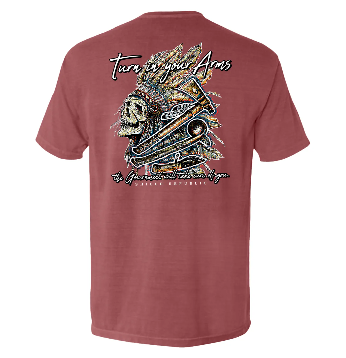 Turn in Your Arms - Image 4