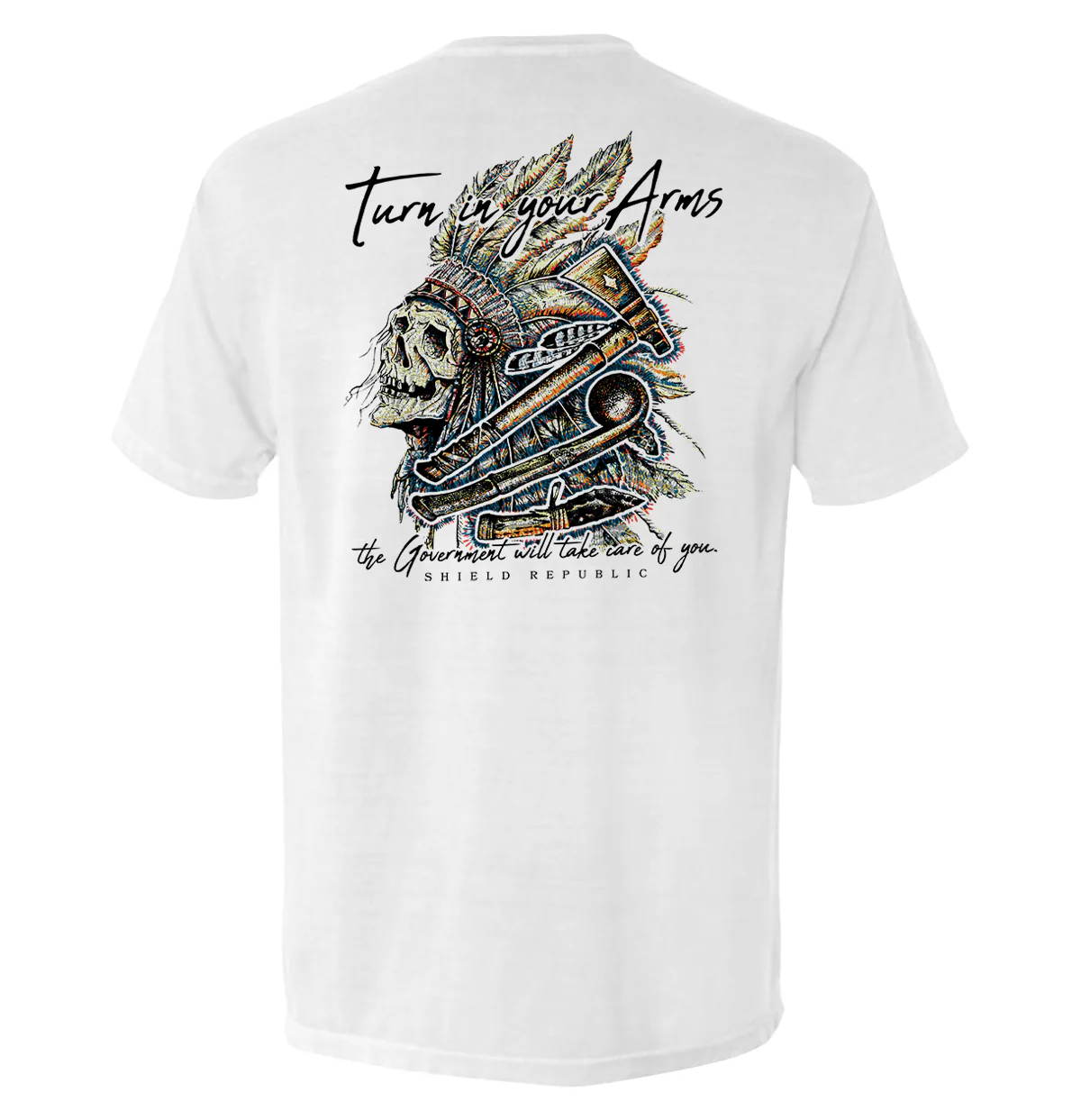 Turn in Your Arms - Image 7