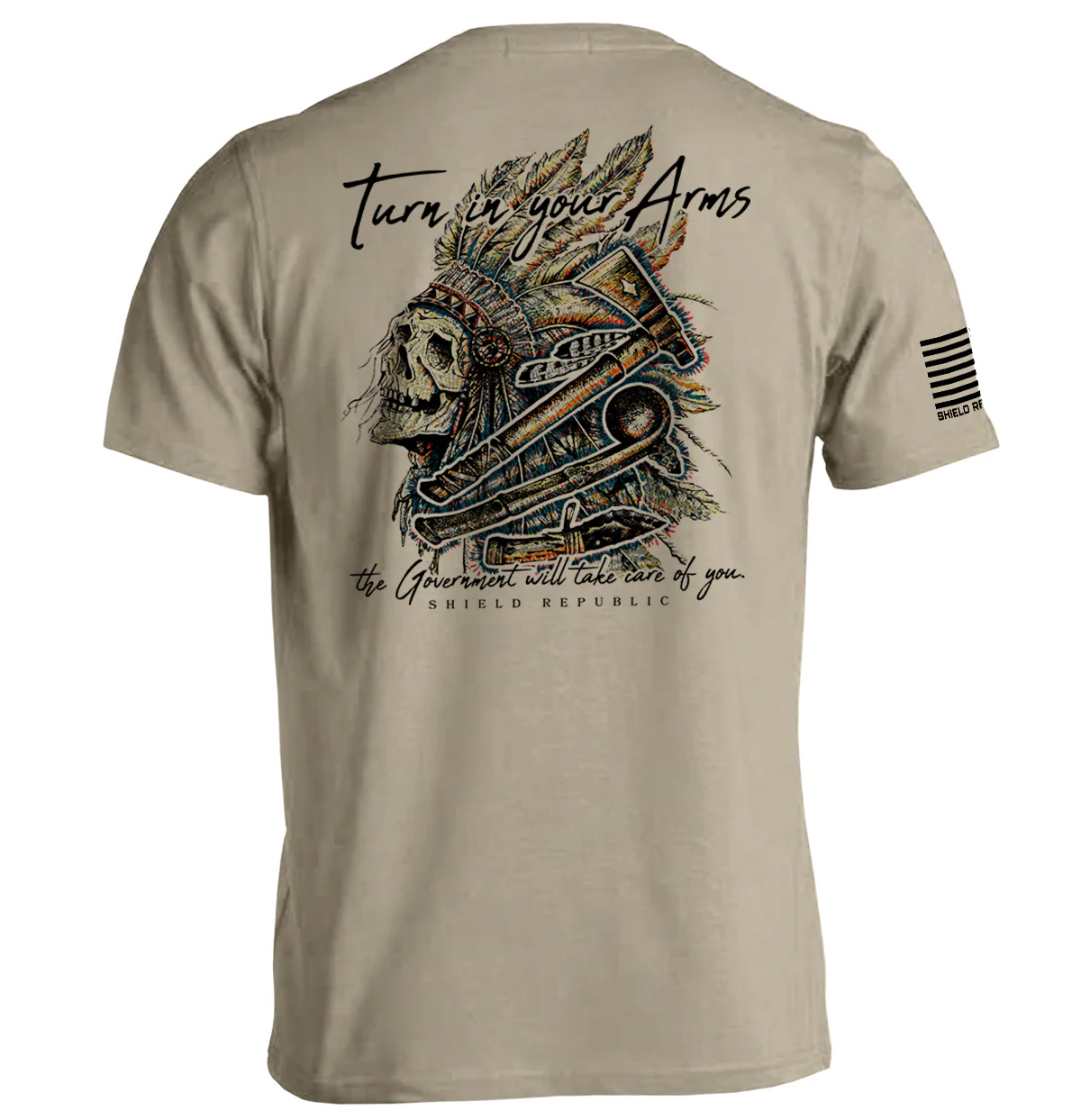 Turn in Your Arms - Image 9