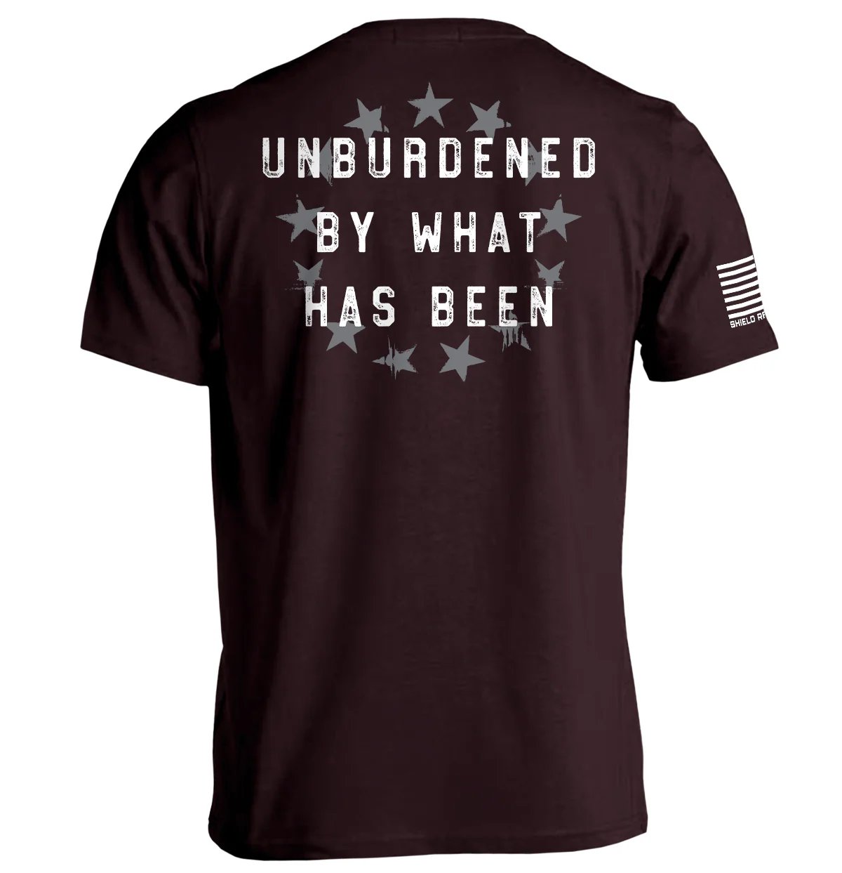 Unburdened by what has been - Image 3