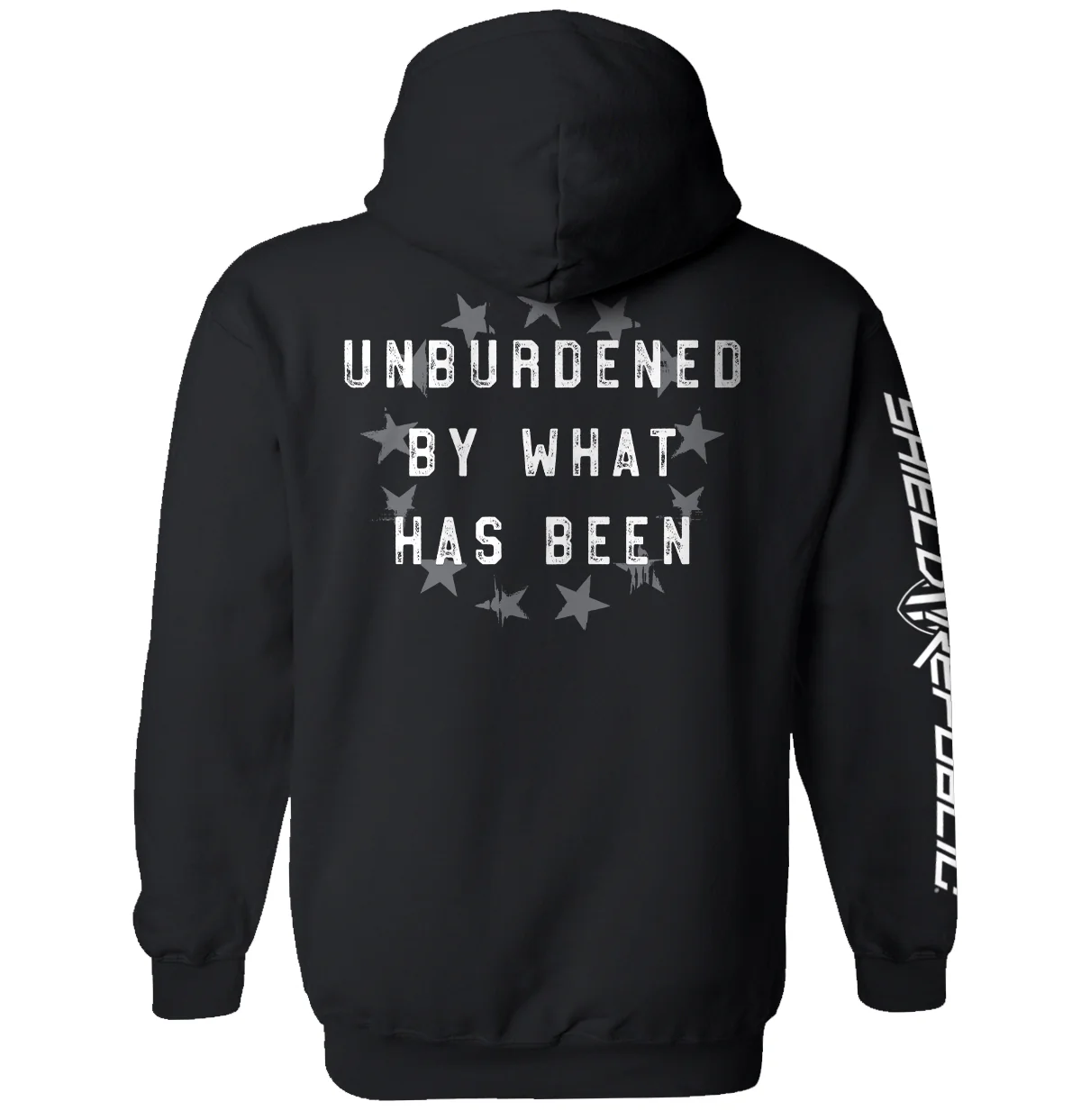 Unburdened by what has been - Image 6
