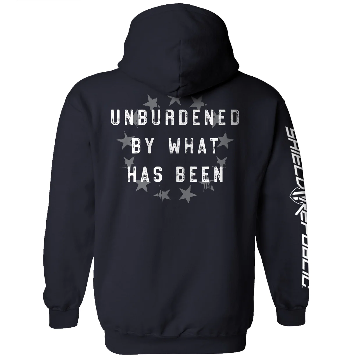 Unburdened by what has been - Image 7