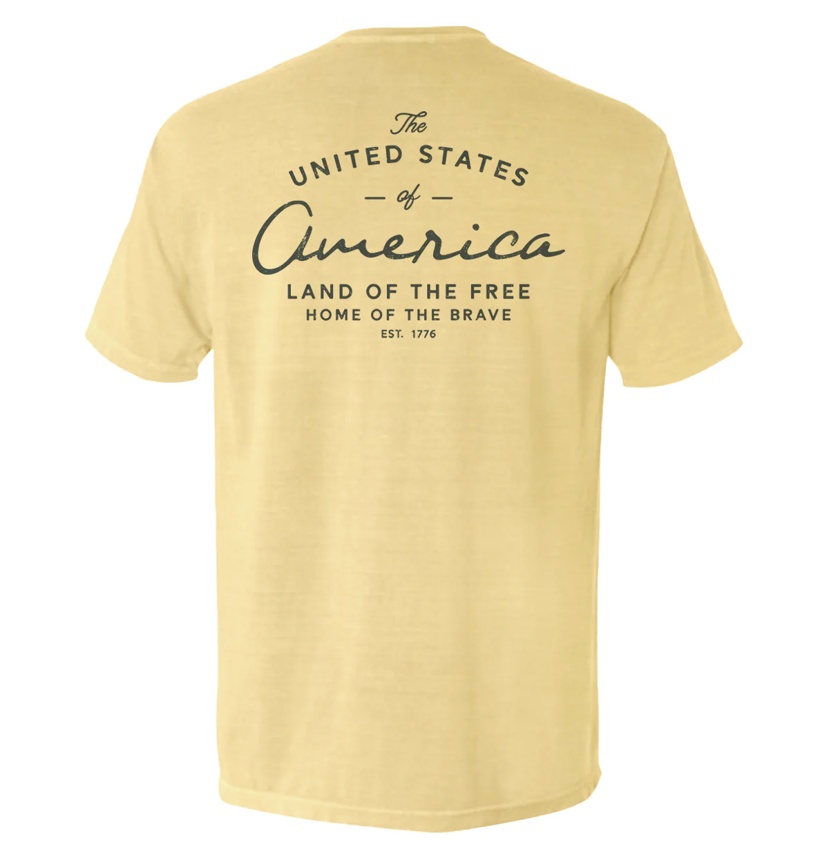 United States Of America - Image 3