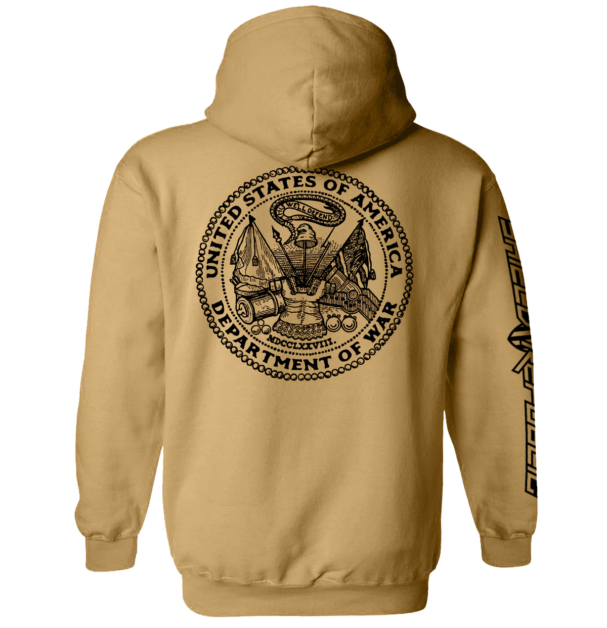United States of America Department of War - Image 12