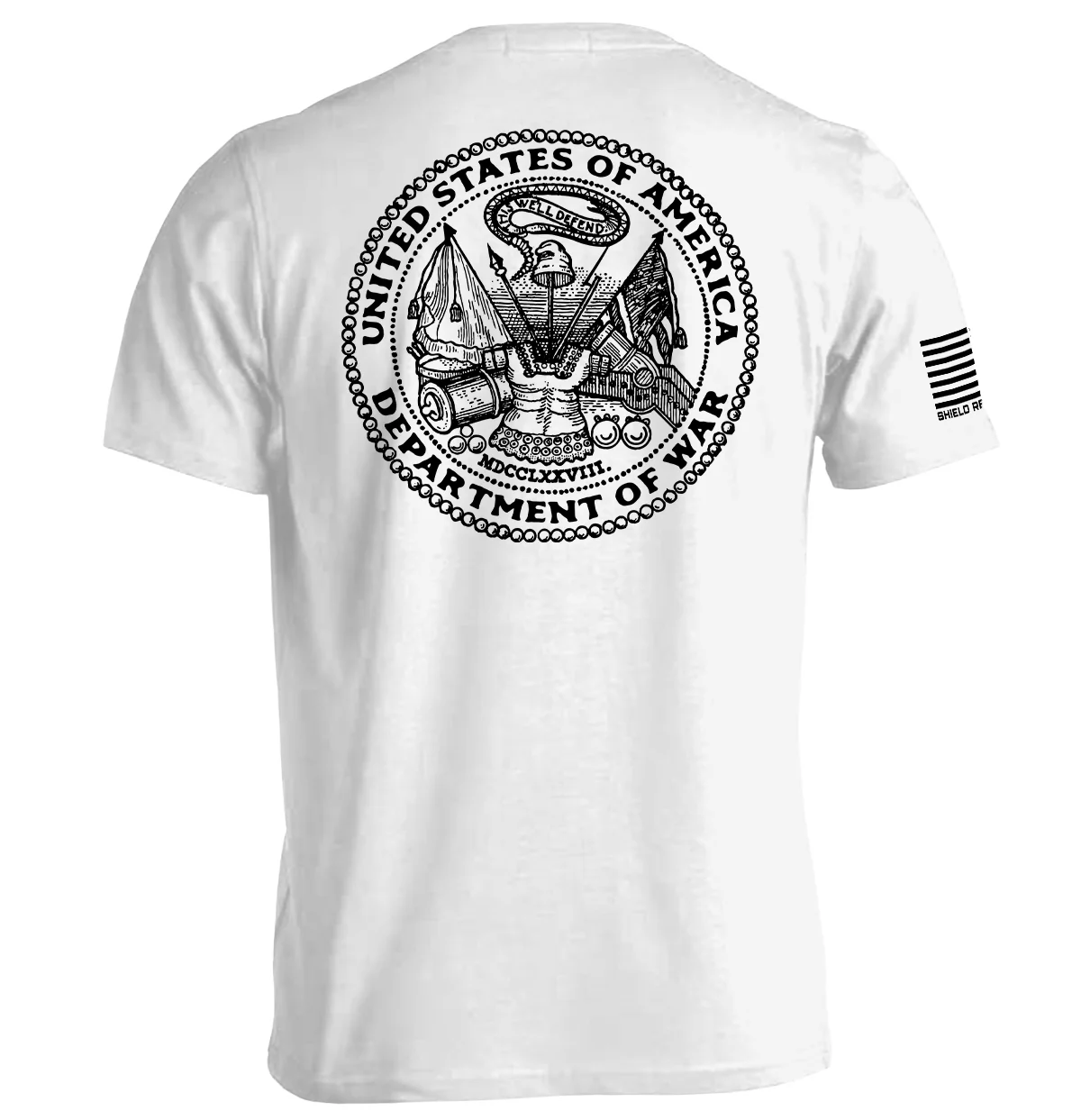 United States of America Department of War - Image 4
