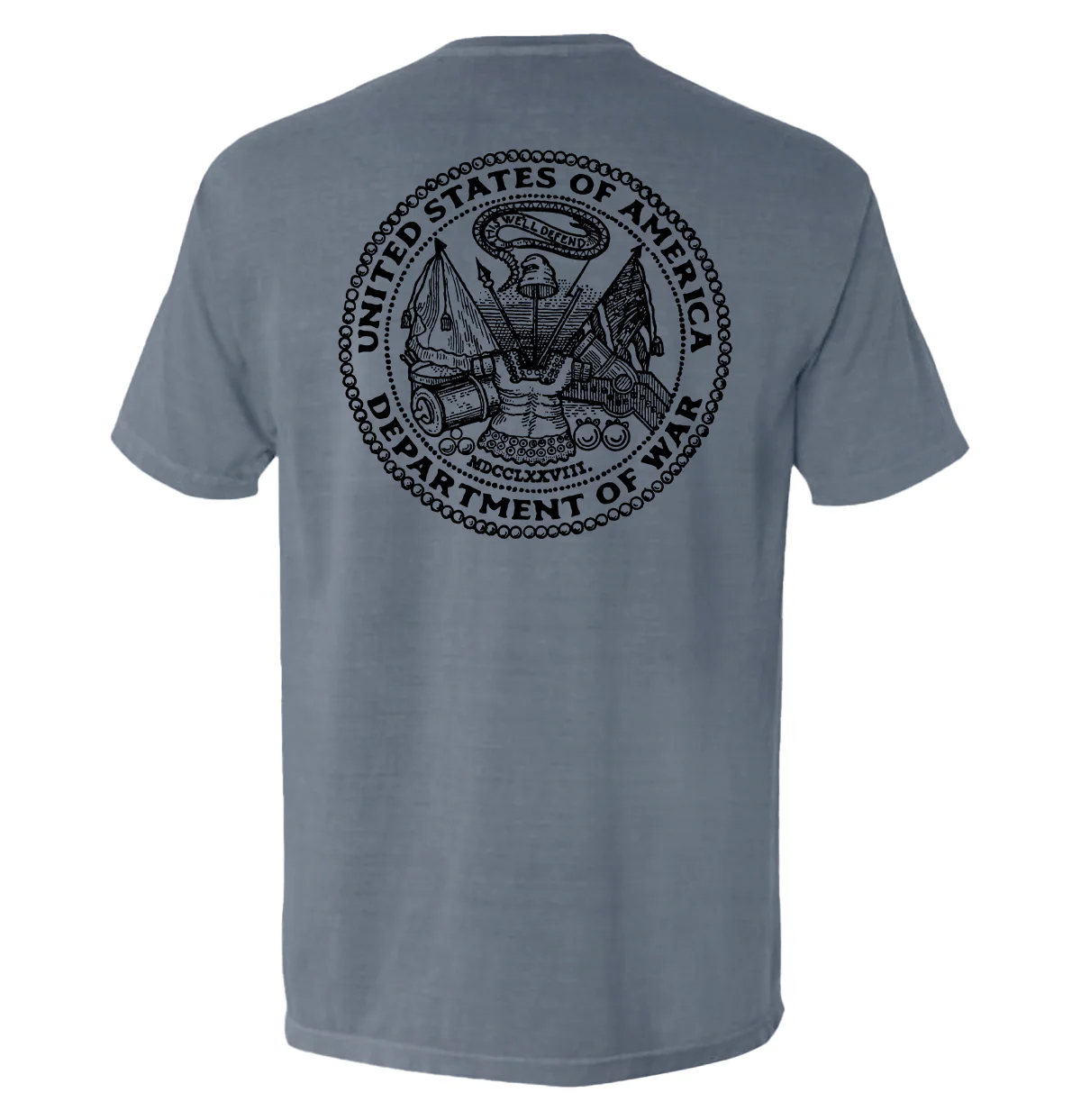 United States of America Department of War - Image 5
