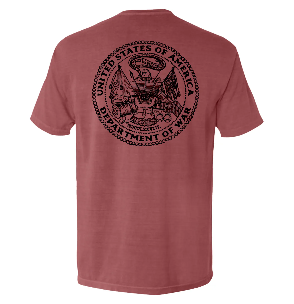 United States of America Department of War - Image 6
