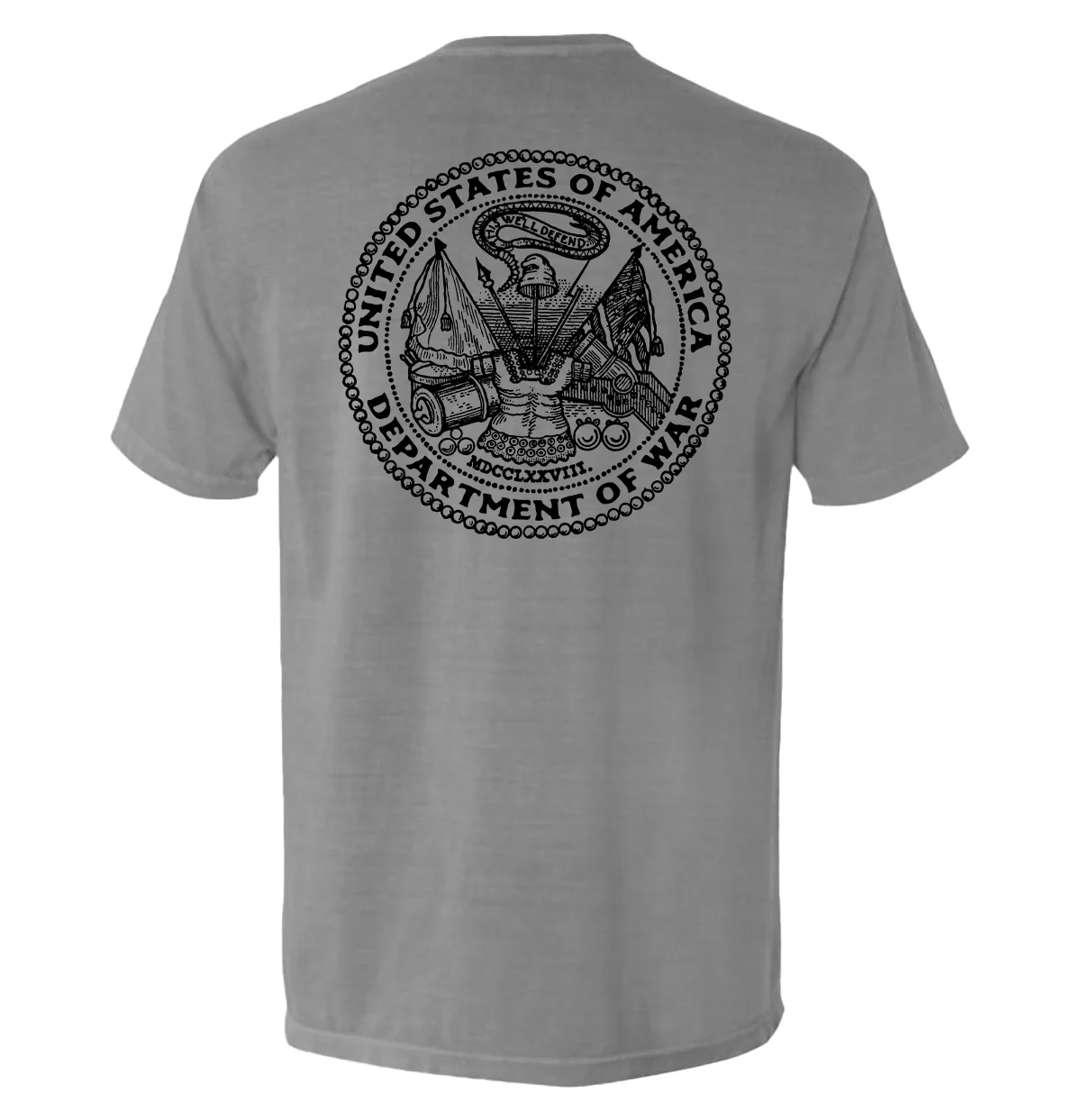 United States of America Department of War - Image 7