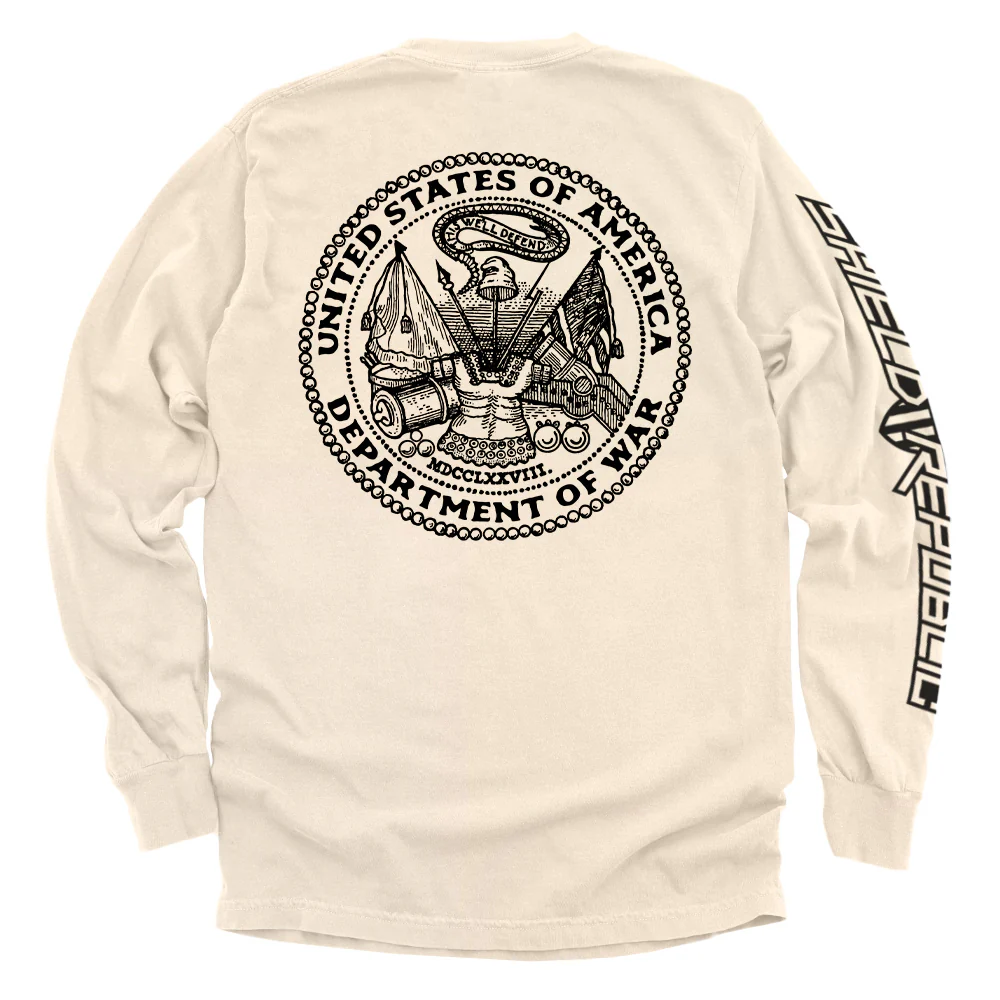United States of America Department of War - Image 9