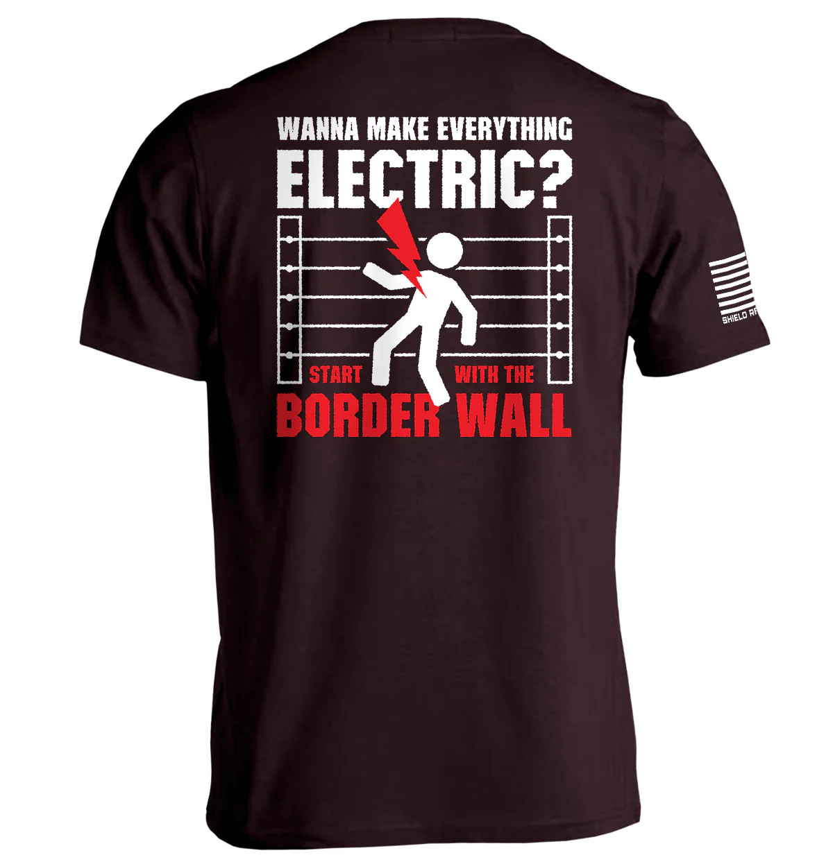 Wanna Make Everything Electric - Image 3