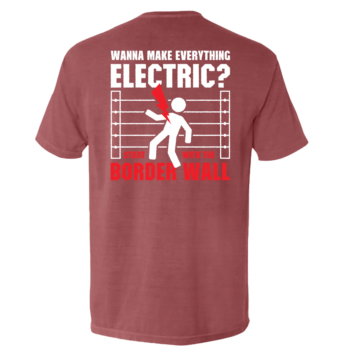 Wanna Make Everything Electric - Image 4