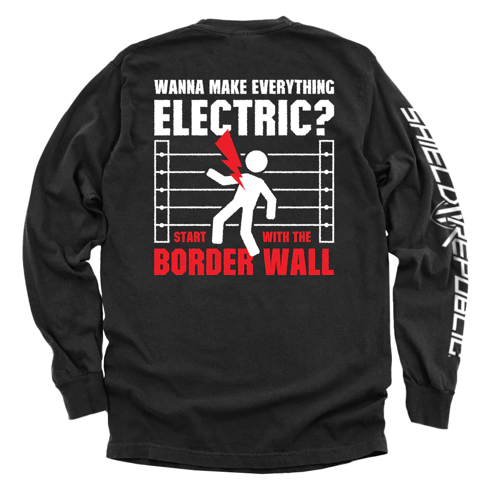 Wanna Make Everything Electric - Image 5