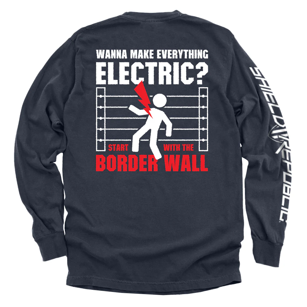Wanna Make Everything Electric - Image 6