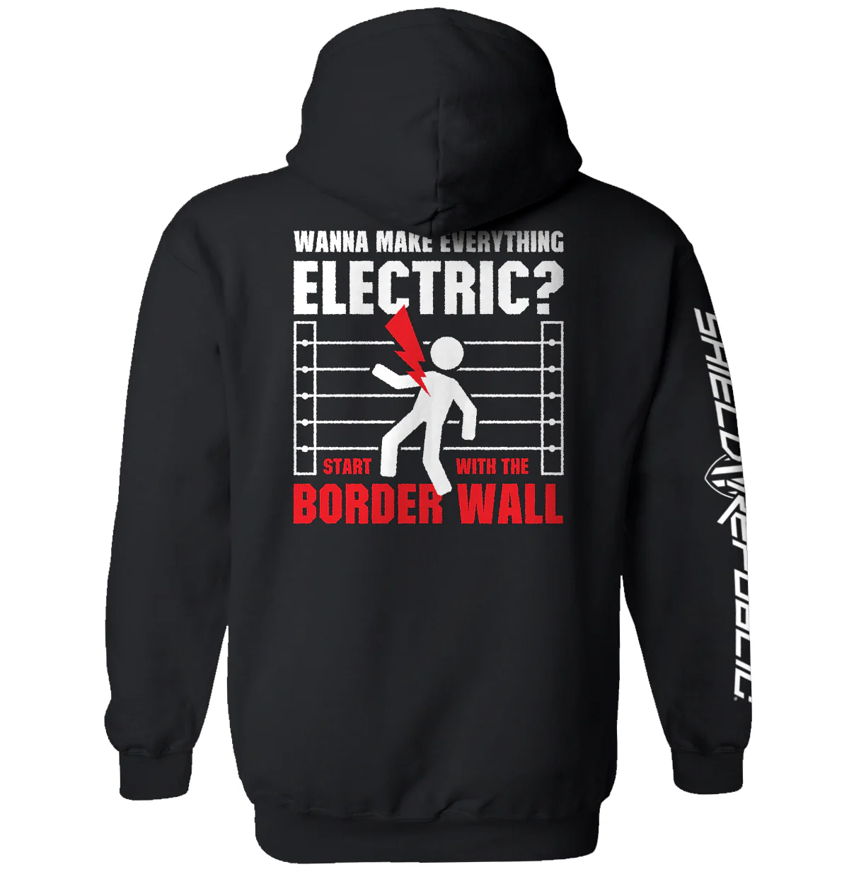Wanna Make Everything Electric - Image 7