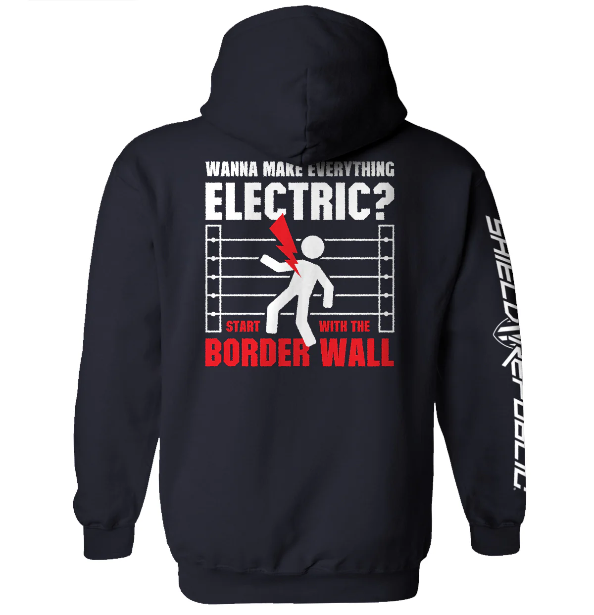Wanna Make Everything Electric - Image 8