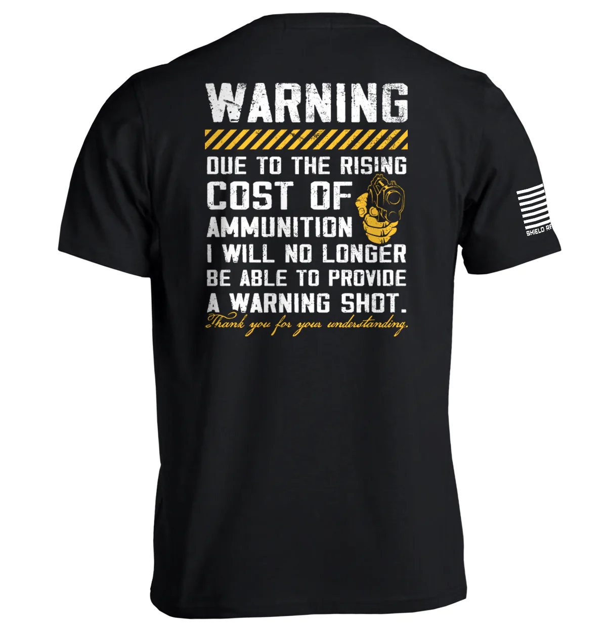 Warning Shot