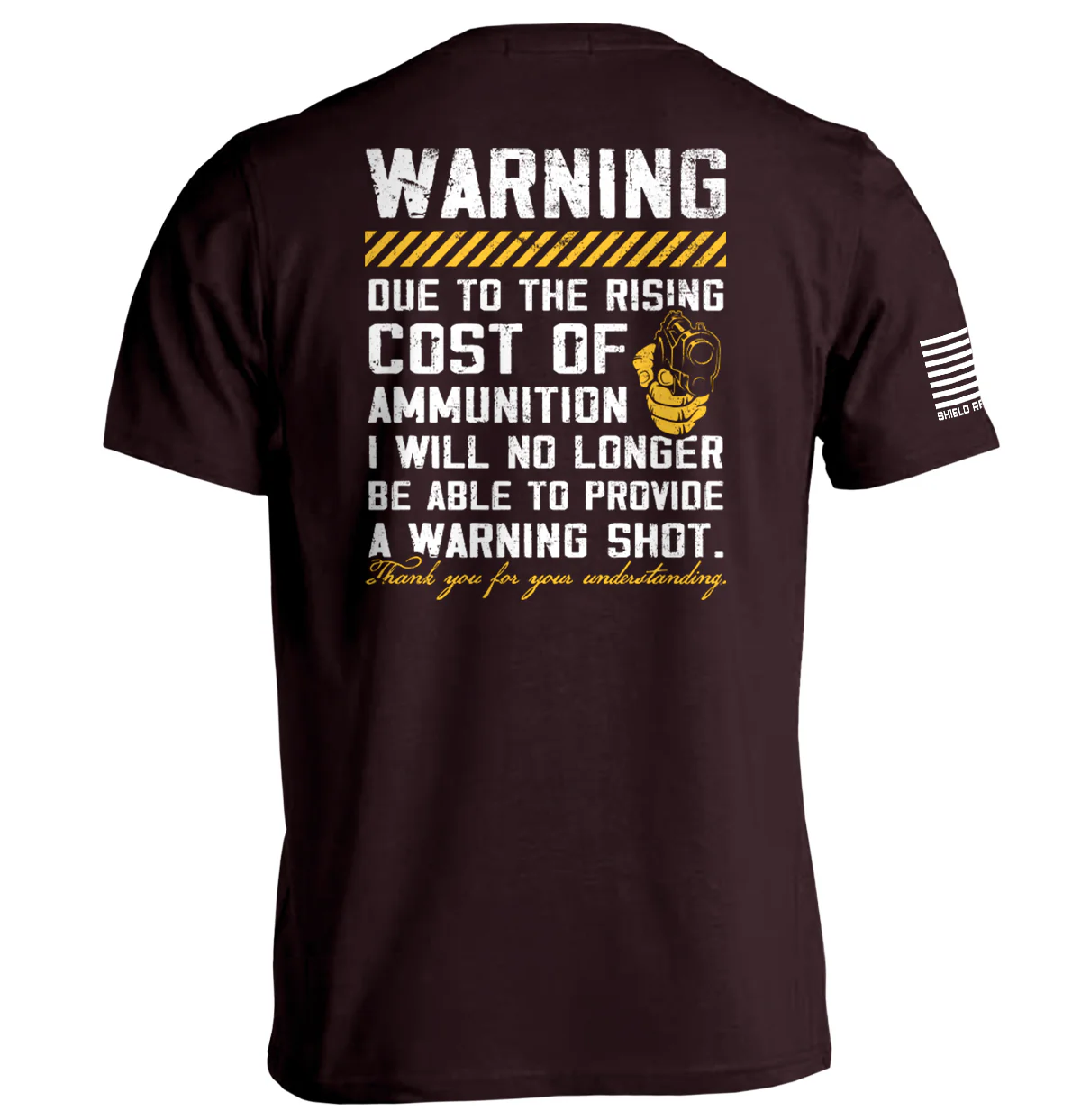 Warning Shot - Image 3